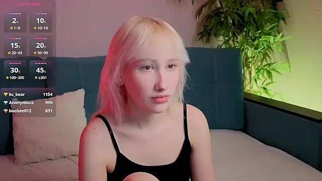 evlica online show from March 2026 02:12:01 PM