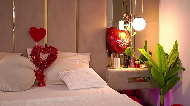 CamilaStarr online show from February 2026 07:57:02 PM