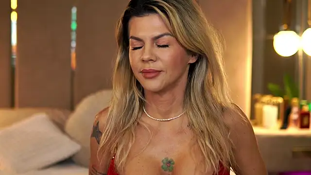 CamilaStarr online show from January 2026 04:25:01 PM