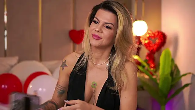 CamilaStarr online show from February 2026 07:21:02 PM