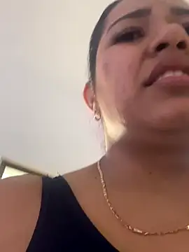 SienaWild online show from November 2025 03:17:02 AM