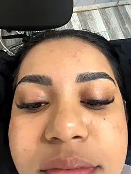 SienaWild online show from November 2025 12:00:01 AM