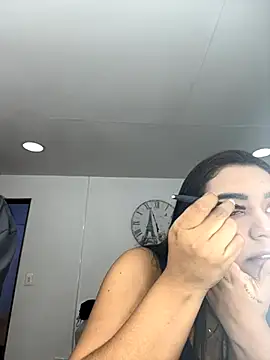 SienaWild online show from October 2025 03:15:02 AM