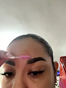 SienaWild online show from January 2026 04:58:01 PM