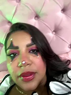 SienaWild online show from October 2025 02:35:01 AM