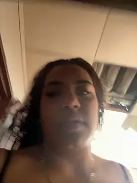 SienaWild online show from October 2025 09:34:02 PM