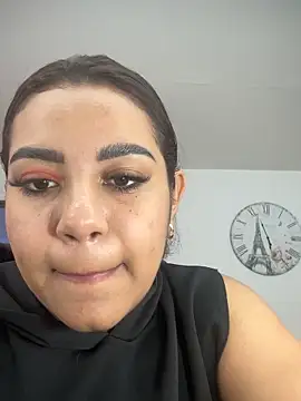 SienaWild online show from October 2025 02:26:01 AM