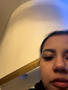 SienaWild online show from November 2025 03:39:02 AM