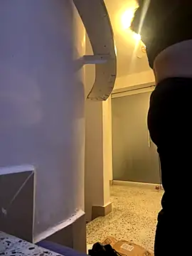 SienaWild online show from November 2025 04:59:01 AM