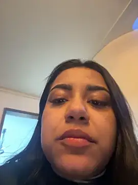 SienaWild online show from December 2025 02:45:01 AM