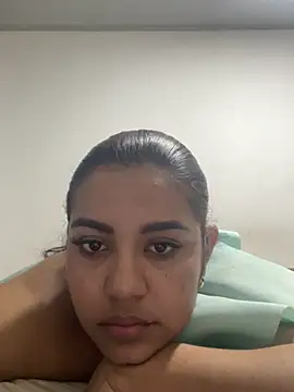 SienaWild online show from October 2025 10:21:01 PM