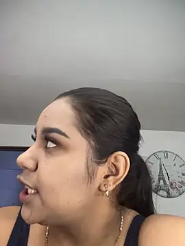 SienaWild online show from October 2025 02:57:02 AM