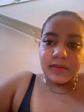 SienaWild online show from November 2025 03:34:02 AM