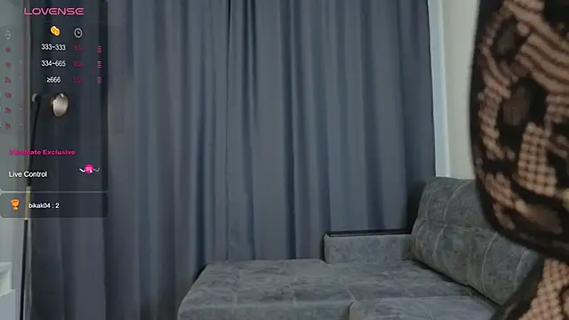 Jupiter Boobs online show from February 2026 04:15:02 PM