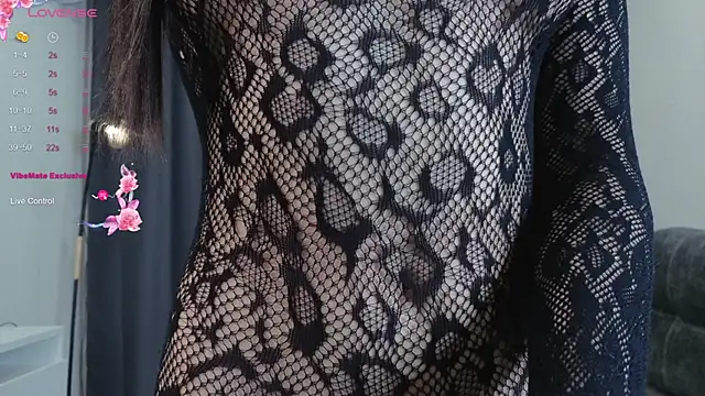 Jupiter Boobs online show from February 2026 04:19:02 PM