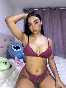 karolaalcendra online show from February 2026 01:29:01 AM