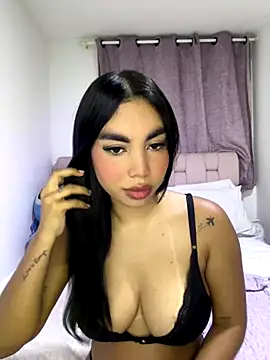 karolaalcendra online show from November 2025 03:09:02 AM