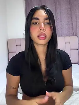 karolaalcendra online show from October 2025 02:12:01 AM