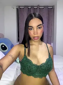 karolaalcendra online show from February 2026 03:28:01 AM