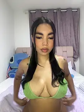 karolaalcendra online show from November 2025 03:55:02 AM