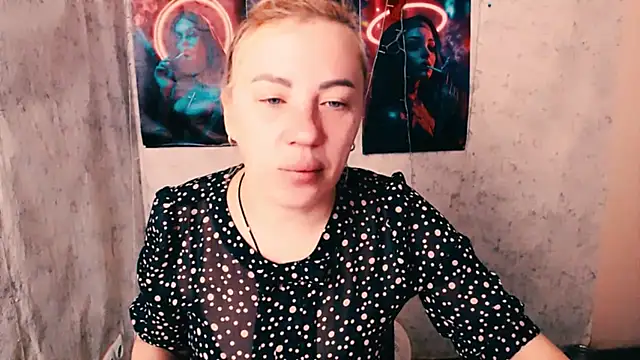 EmmaCat  online show from March 2026 05:26:02 AM