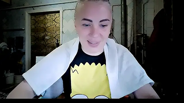 EmmaCat  online show from February 2026 07:38:01 AM