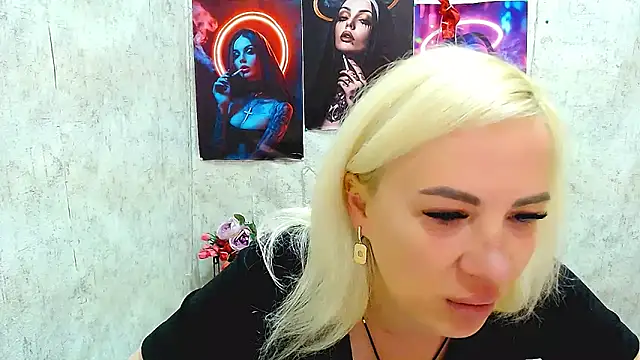 EmmaCat  online show from March 2026 05:31:02 AM