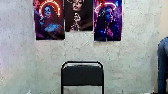 EmmaCat  online show from February 2026 05:29:02 AM