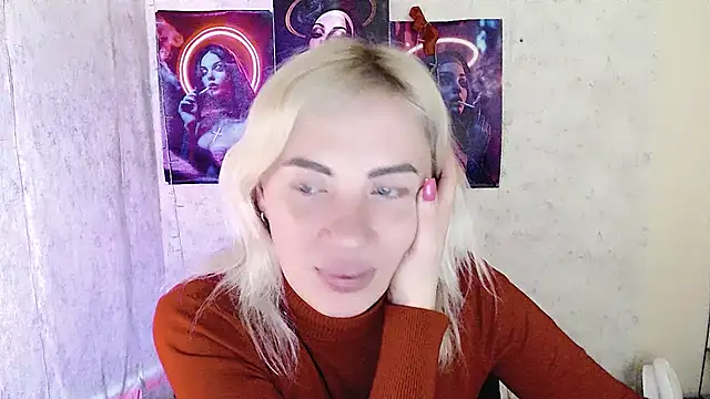 EmmaCat  online show from February 2026 08:12:02 AM