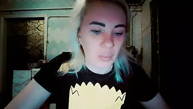 EmmaCat  online show from February 2026 05:18:01 AM