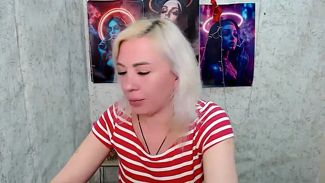 EmmaCat  online show from April 2026 06:30:01 AM