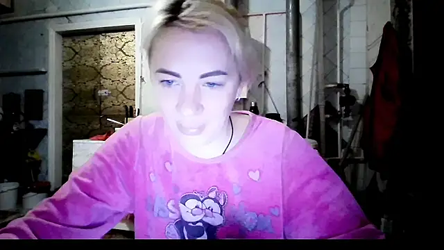 EmmaCat  online show from February 2026 02:40:02 AM