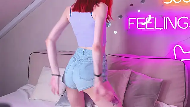 Snapshot of Melissa_Cox chatting on November 2025 12:33:02 AM Melissa Cox online show from November 2025 12:33:02 AM