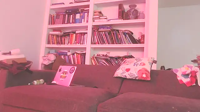 Snapshot of MyLilyDemon chatting on October 2025 11:52:02 AM MyLilyDemon online show from October 2025 11:52:02 AM