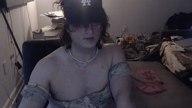 MyLilyDemon online show from January 2026 01:51:01 PM