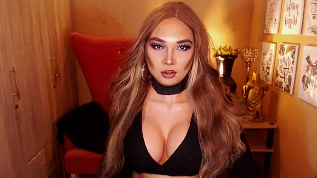 TsMalibogXx online show from October 2025 03:20:01 PM