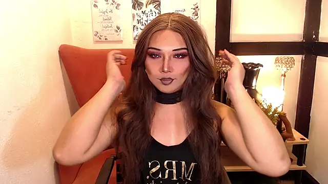 TsMalibogXx online show from December 2025 12:29:02 PM