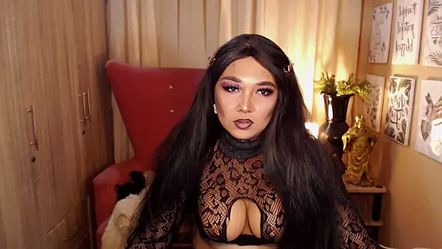 TsMalibogXx online show from September 2025 01:50:02 PM