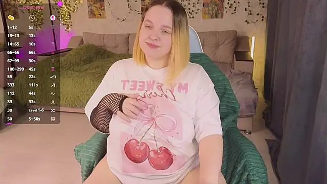 Aki nohana online show from November 2025 11:03:01 AM