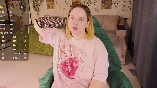 Aki nohana online show from October 2025 01:32:01 PM