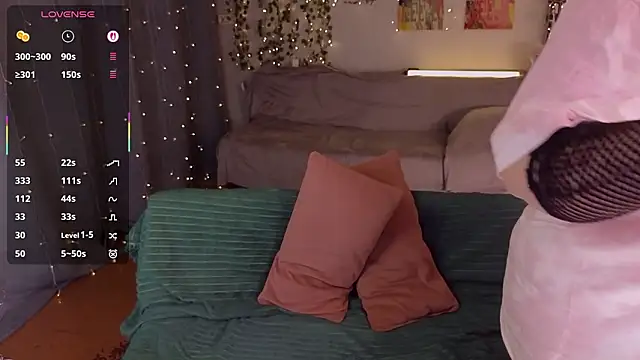 Aki nohana online show from March 2026 09:03:01 PM