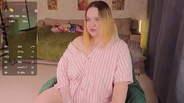 Aki nohana online show from November 2025 11:14:02 AM