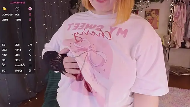 Aki nohana online show from April 2026 09:39:01 PM