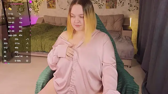 Aki nohana online show from November 2025 11:37:01 AM