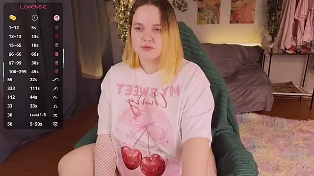 Aki nohana online show from November 2025 04:50:01 PM