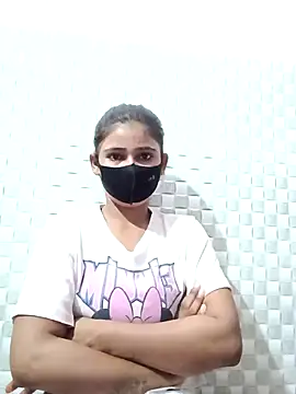 Snapshot of Arti_ chatting on September 2025 05:30:01 AM Arti online show from September 2025 05:30:01 AM