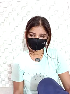 Snapshot of Arti_ chatting on September 2025 11:03:01 AM Arti online show from September 2025 11:03:01 AM