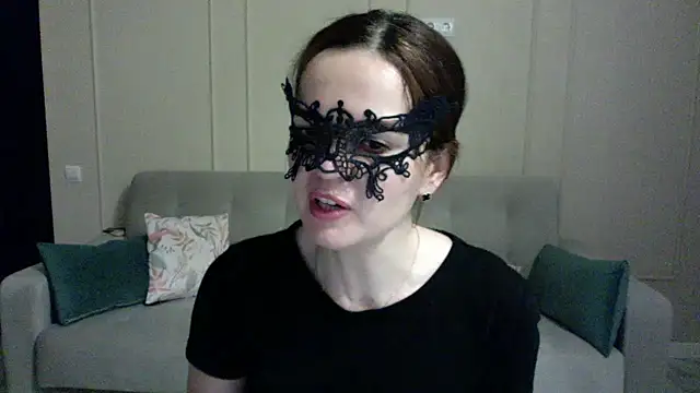 Snapshot of Myrisse chatting on October 2025 04:38:02 PM Myrisse online show from October 2025 04:38:02 PM