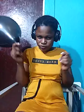 BlondieBitch online show from December 2025 03:01:02 PM