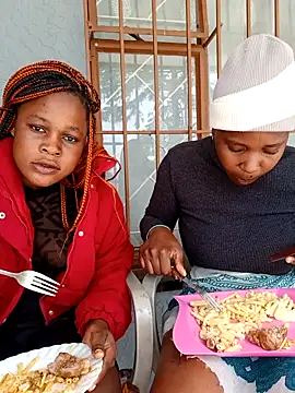 BlondieBitch online show from December 2025 11:38:02 AM